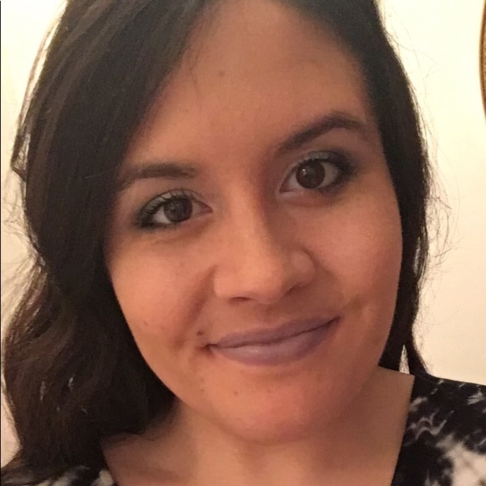 Meet your Posher, Kelsey
